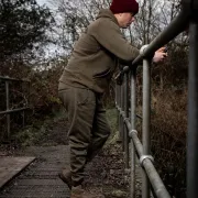 Pantaloni Trakker Marl Slim Leg Joggers