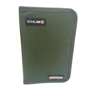 Penar CHUB vantage compact rig