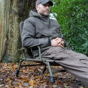 Scaun Pescuit Avid Carp Ascent Arm Chair