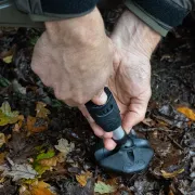 Scaun Pescuit Avid Carp Ascent Arm Chair