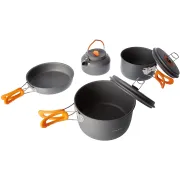 Set de Gatit CHUB All-in-One Cook