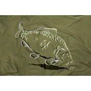 Tricou Delphin Catch Me Kapor