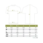 Tricou Delphin Catch Me Kapor