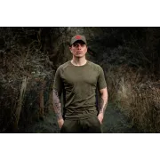 Tricou Trakker Marl Moisture Wicking T-shirt