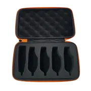 Valigeta de transport pentru avertizorii FOX RX