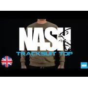 Bluza Nash Tracksuit Top