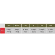 Bluza Trakker Half-Zip Top, UV Sun Protection