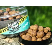 Boilies Critic Echilibrat de Carlig CPK Flash, 14/16mm, 125g, Stinky Fish
