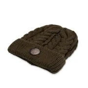 Caciula NASH Chunky Knit Beanie