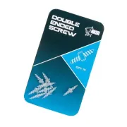 Cui pop-up dublu NASH double ended screw