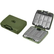 Cutie pentru accesorii DELPHIN tbx duo, 105-18p, 10x8x3cm