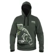 Hanorac Delphin Catch Me Verde