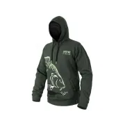 Hanorac Delphin Catch Me Verde