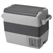 Lada Frigorifica ISOTHERM Travel Box tb51 Portable Electric Cooler