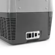 Lada Frigorifica ISOTHERM Travel Box tb51 Portable Electric Cooler