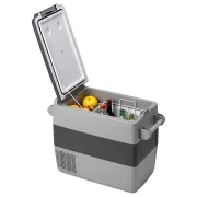 Lada Frigorifica ISOTHERM Travel Box tb51 Portable Electric Cooler