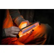 Lampa TRAKKER Nitelife Bivvy Light Remote 150 Lumeni