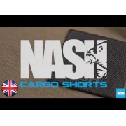 Pantaloni Scurti Nash Cargo