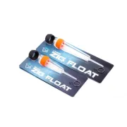 Pluta NASH zig float mare