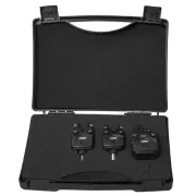 Set Avertizori-Senzori Pescuit Delphin Coder, 3+1