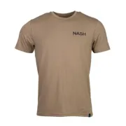Tricou Nash Elasta-Breathe, Verde
