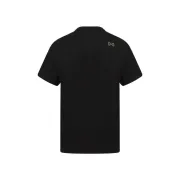 Tricou Navitas Core Black Tee