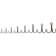 Ancora WESTIN W-Treble 1X-BN, 8buc/plic