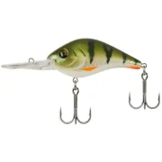 Vobler BERKLEY Dredger Crankbait 10, 5;5, Euro Perch, 8cm