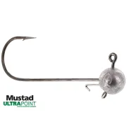 Jig WESTIN RoundUp HD, Natural Mustad, nr.6/0, 3buc/plic