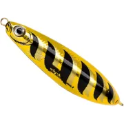 Lingura Oscilanta RAPALA Rattlin' Minnow Spoon, Culoare GBEE, 8cm, 16g