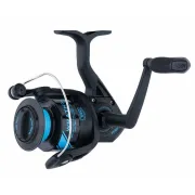 Mulineta PENN Wrath 5000