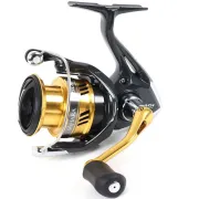 Mulineta Shimano Sahara 3000FI