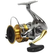 Mulineta Spinning Shimano Sedona FI