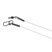 Hitfish struna rapitor Titanium Nickel (NITI) – 20cm, 2buc/plic