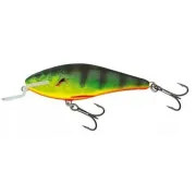 Vobler SALMO Executor Shallow Runner, Real Hot Perch, 5cm, 5g