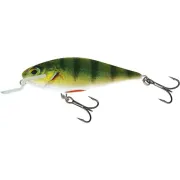 Vobler SALMO Executor Shallow Runner, Real Perch, 7cm