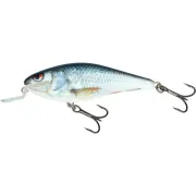 Vobler SALMO Executor Shallow Runner, Real Dace, 7cm