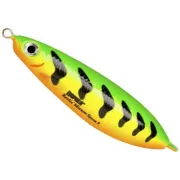 Lingura Oscilanta RAPALA Rattlin' Minnow Spoon FT 8cm/16g