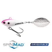 SPINMAD Spinnertail Turbo 35gr – 1010