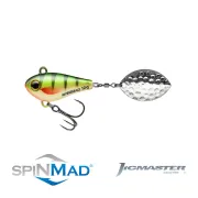 SPINMAD Spinnertail Jigmaster 12gr – 1416