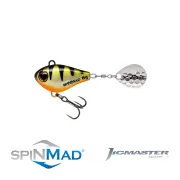 SPINMAD Spinnertail Jigmaster 8Gr – 2301