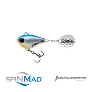 SPINMAD Spinnertail Jigmaster 8Gr – 2303