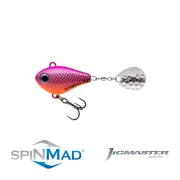 SPINMAD Spinnertail Jigmaster 8Gr – 2304