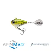 SPINMAD Spinnertail Jigmaster 8Gr – 2308