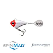SPINMAD Spinnertail Jigmaster 8Gr – 2312