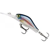 Vobler RAPALA Shadow Rap Fat Jack, Culoare BLL, 4cm, 4g