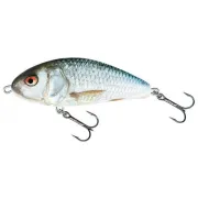 Vobler Salmo Fatso Sinking, Real Dace,10cm, 52g