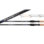 Lanseta Feeder Matrix Aquos Ultra-D, 4.20m, 150g, 3+2buc
