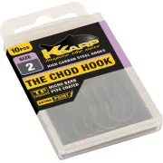 Carlige K-Karo the Chod 10buc/plic