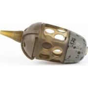 Momitor PRESTON ICM Maggot Feeder In-Line 12g